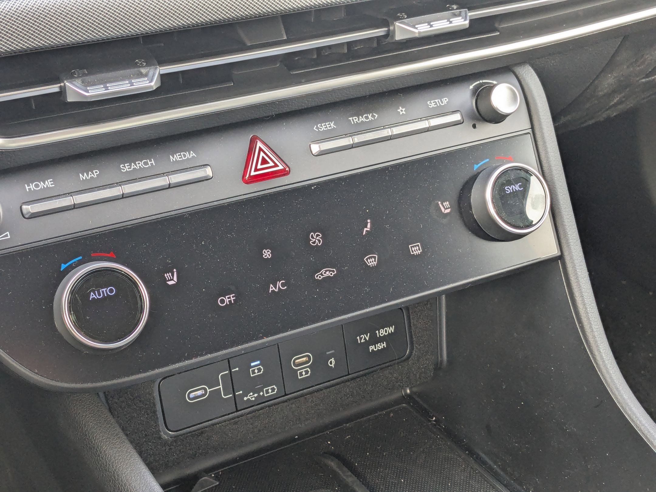 Used 2026 Hyundai Sonata SEL image 20