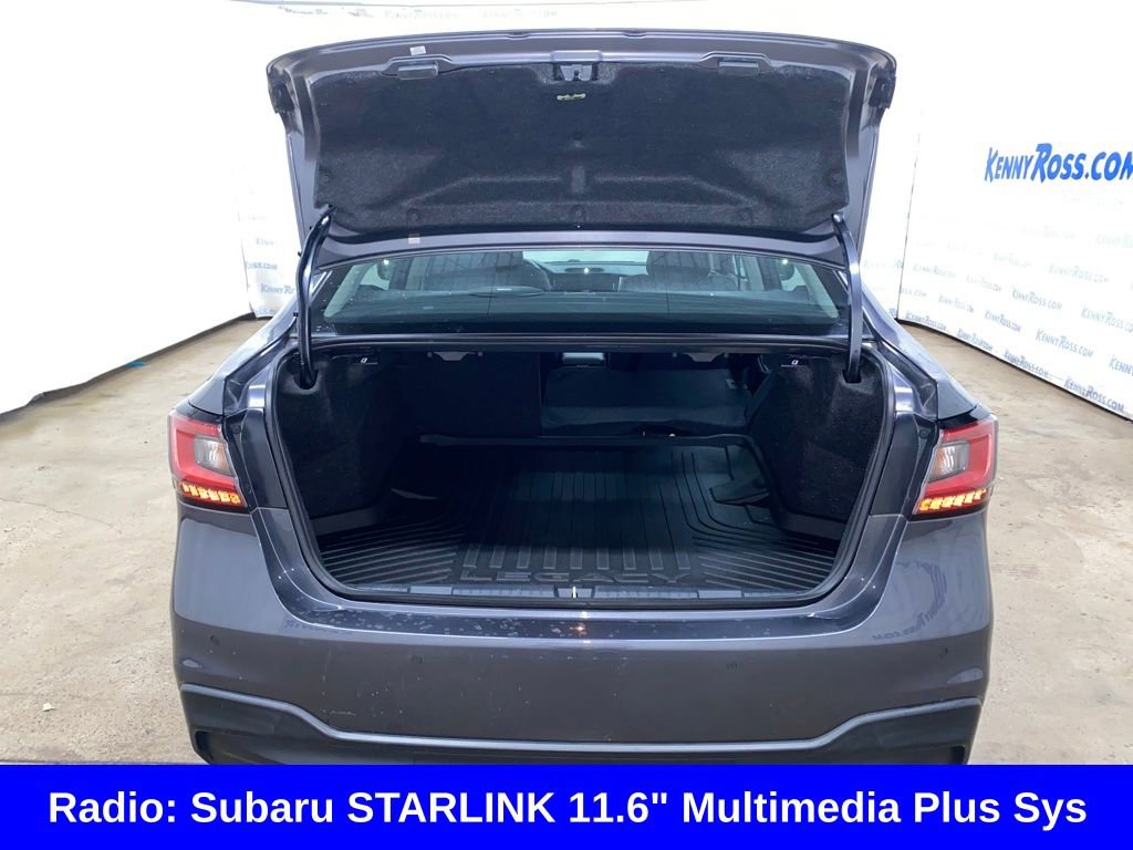 Certified 2022 Subaru Legacy Limited image 14