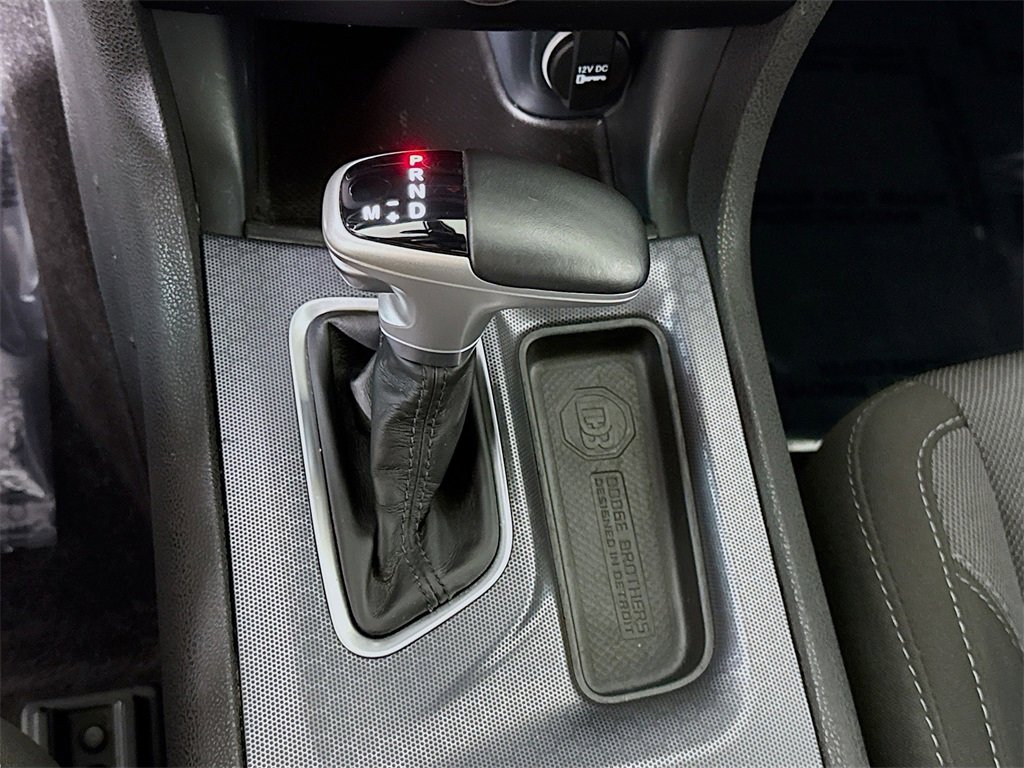 Used 2017 Dodge Charger R/T image 7