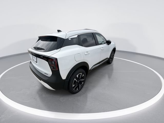 New 2026 Nissan Kicks SV w/ SV Premium Package AWD/4WD image 8