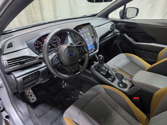 Certified 2025 Subaru Crosstrek 2.5i Sport AWD/4WD image 24