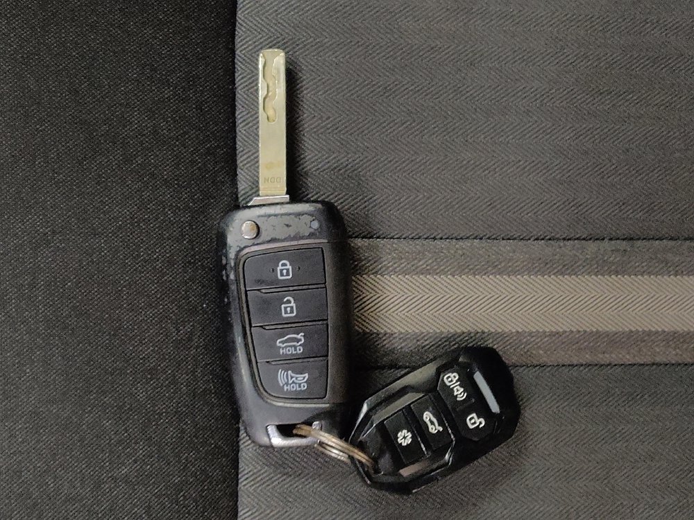 Used 2021 Hyundai Sonata SE FWD image 32