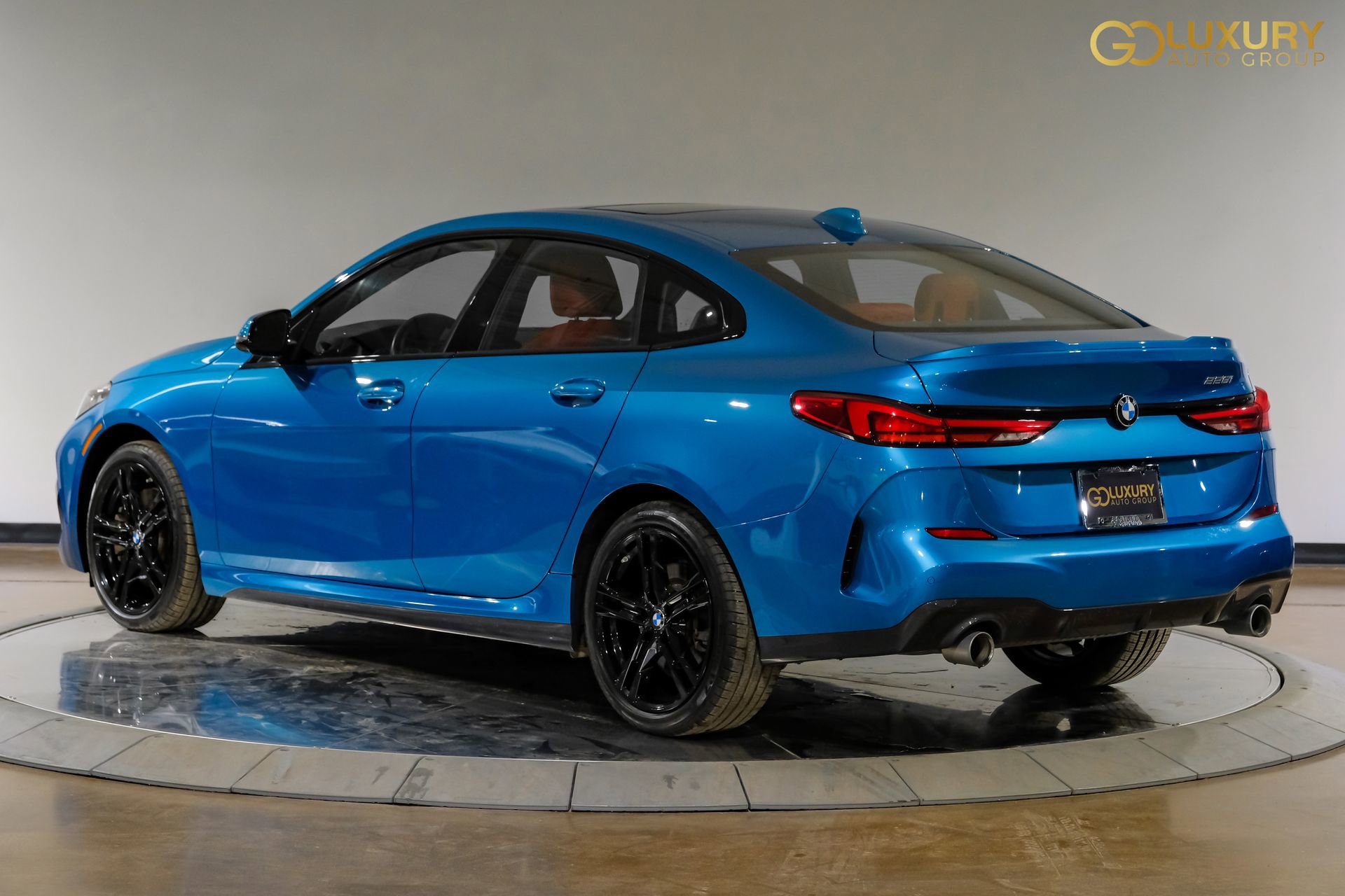 Used 2024 BMW 228i Gran Coupe w/ M Sport Package FWD image 12