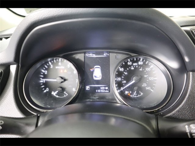 Used 2018 Nissan Rogue Sport S image 27