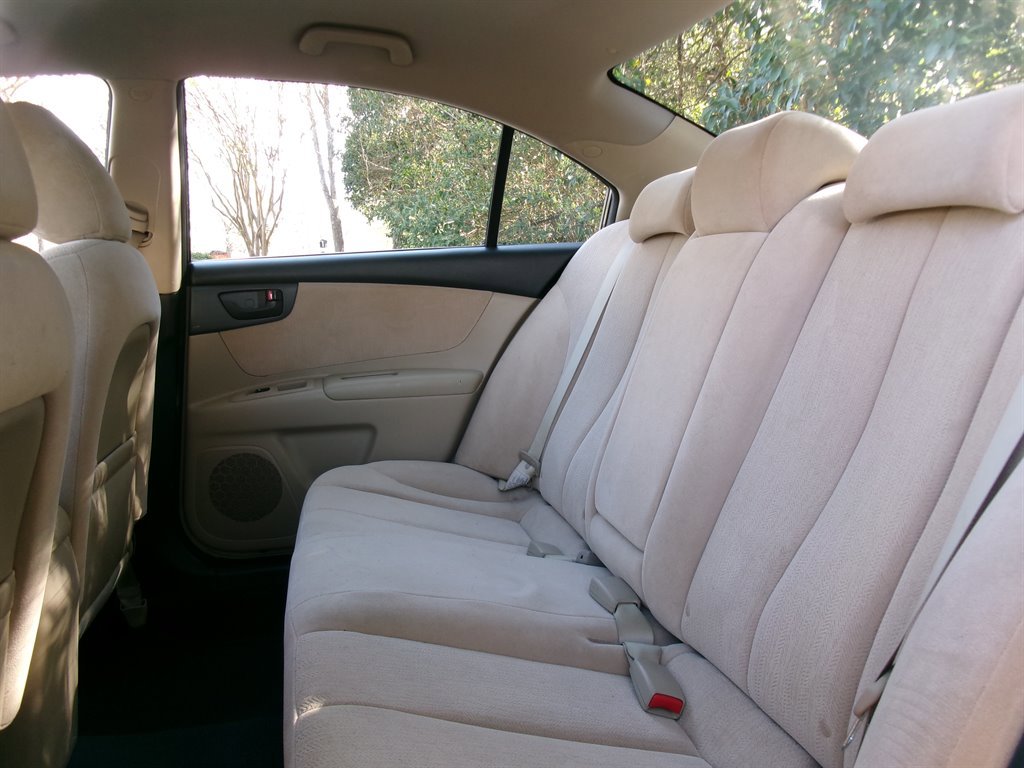 Used 2010 Kia Optima LX w/ Convenience Pkg image 27