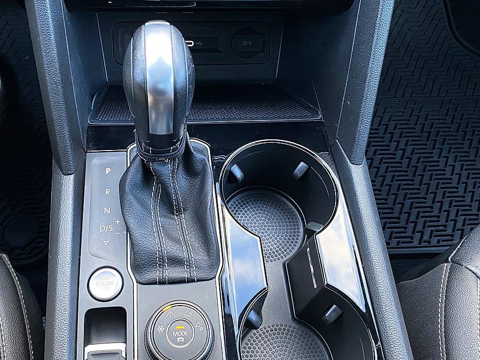 Used 2022 Volkswagen Atlas SEL image 17