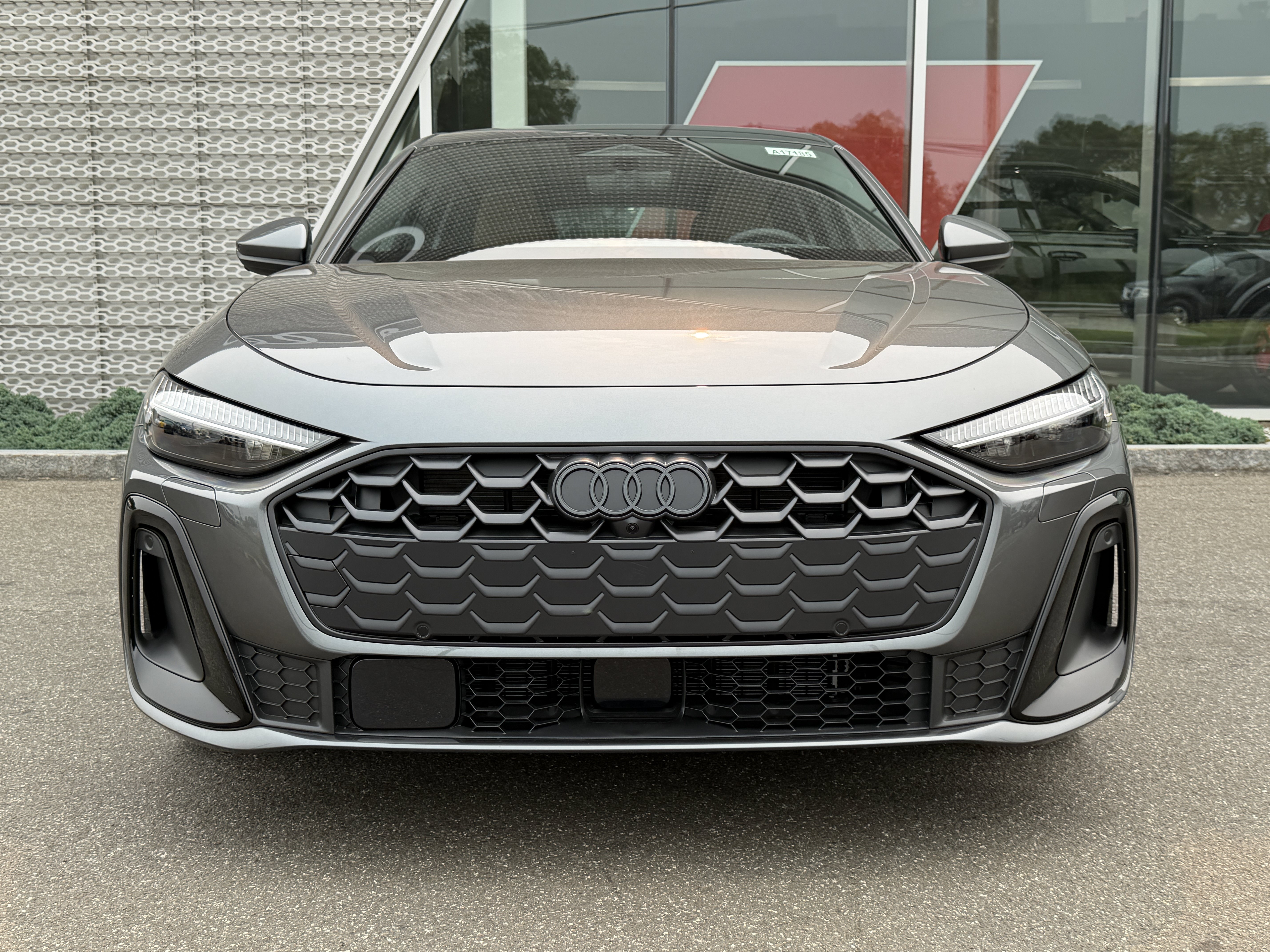 New 2026 Audi A5 2.0T Premium Plus AWD/4WD image 6