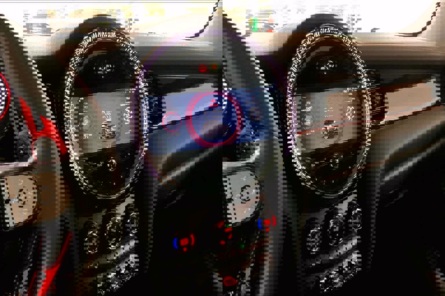 Used 2022 MINI Cooper John Cooper Works w/ Premium Package image 6