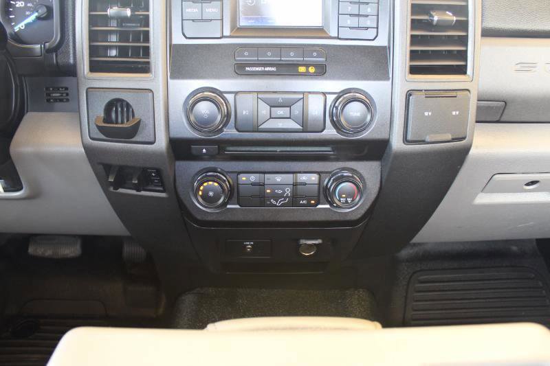 Used 2017 Ford F250 XL w/ XL Value Package RWD image 34