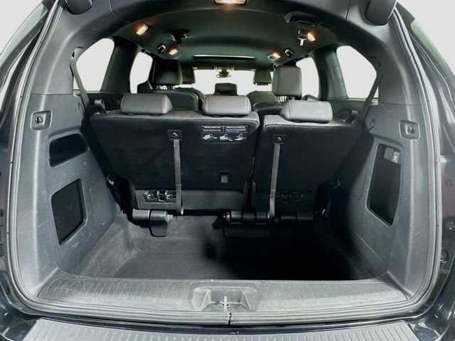Used 2024 Honda Odyssey Sport image 28