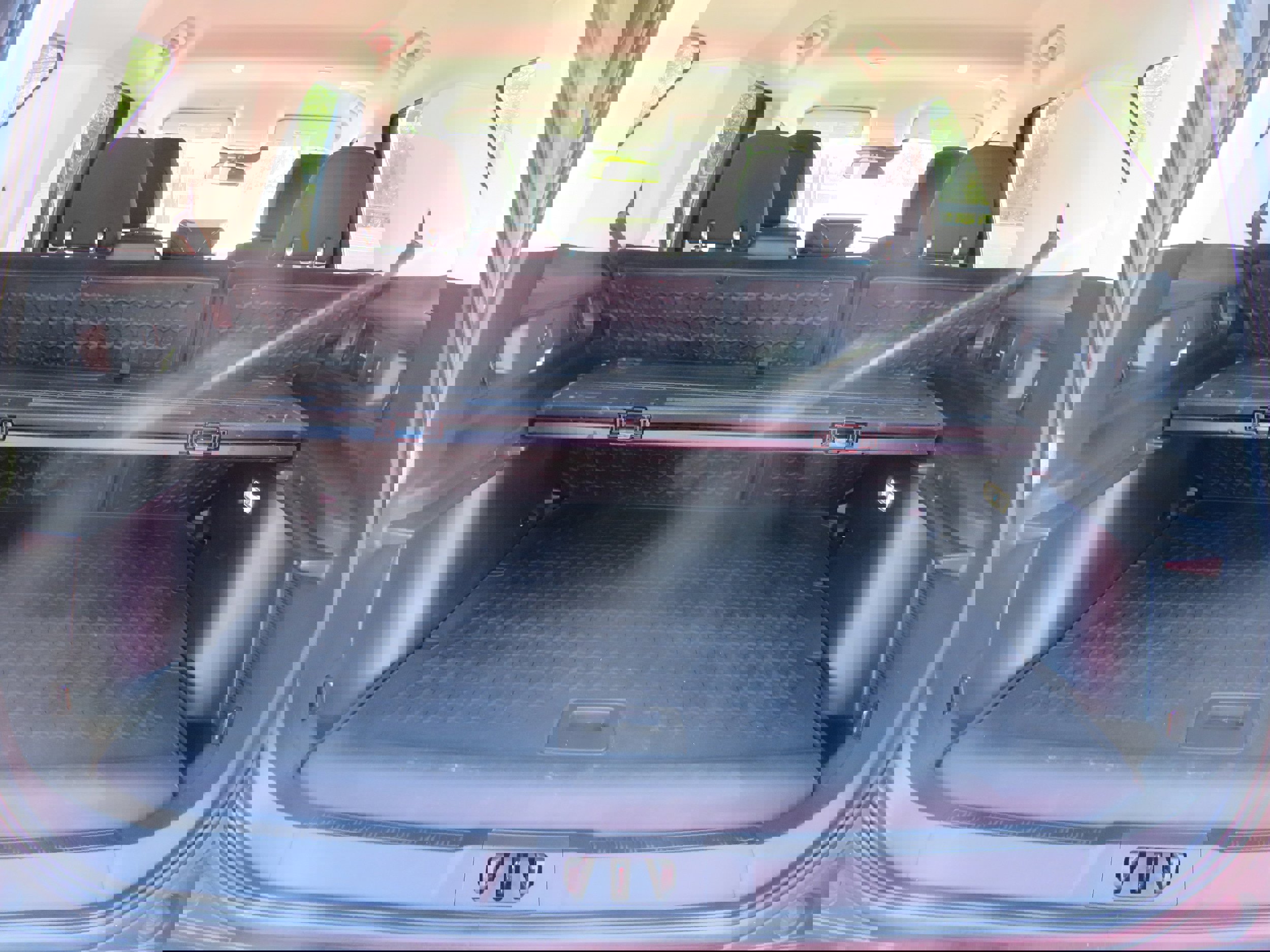 Used 2021 Ford Bronco Sport Badlands image 9