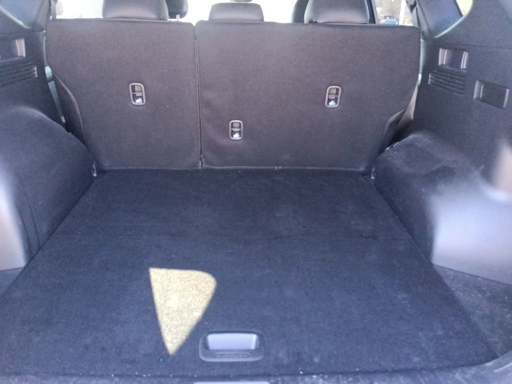 Used 2025 Hyundai Tucson XRT image 27