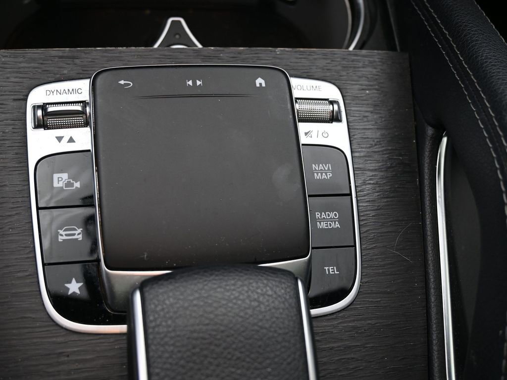 Used 2020 Mercedes-Benz GLS 450 4MATIC image 29