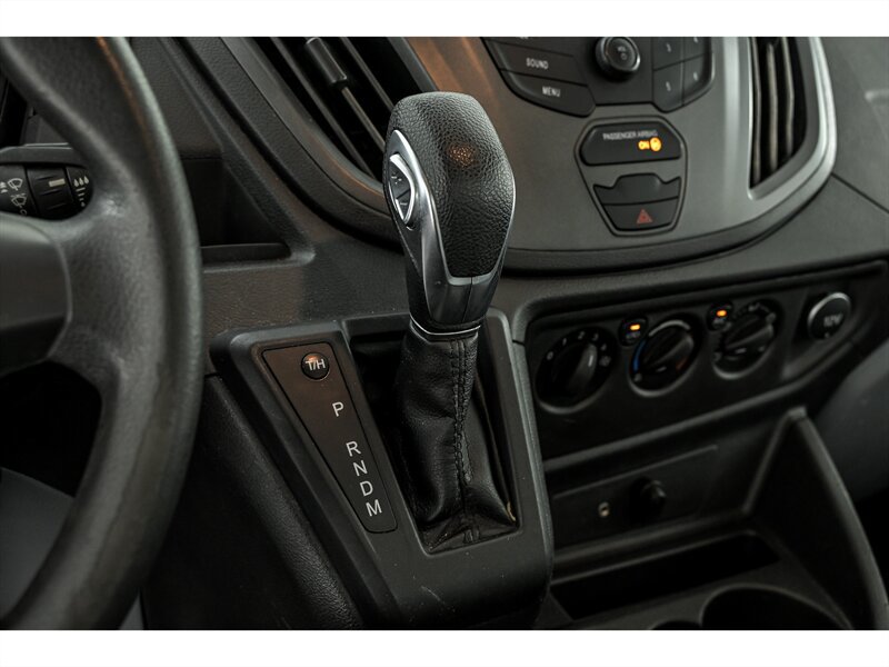 Used 2019 Ford Transit 250 138 RWD image 19