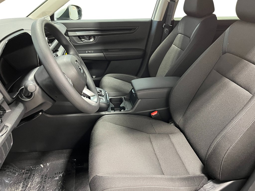New 2027 Honda CR-V EX image 12