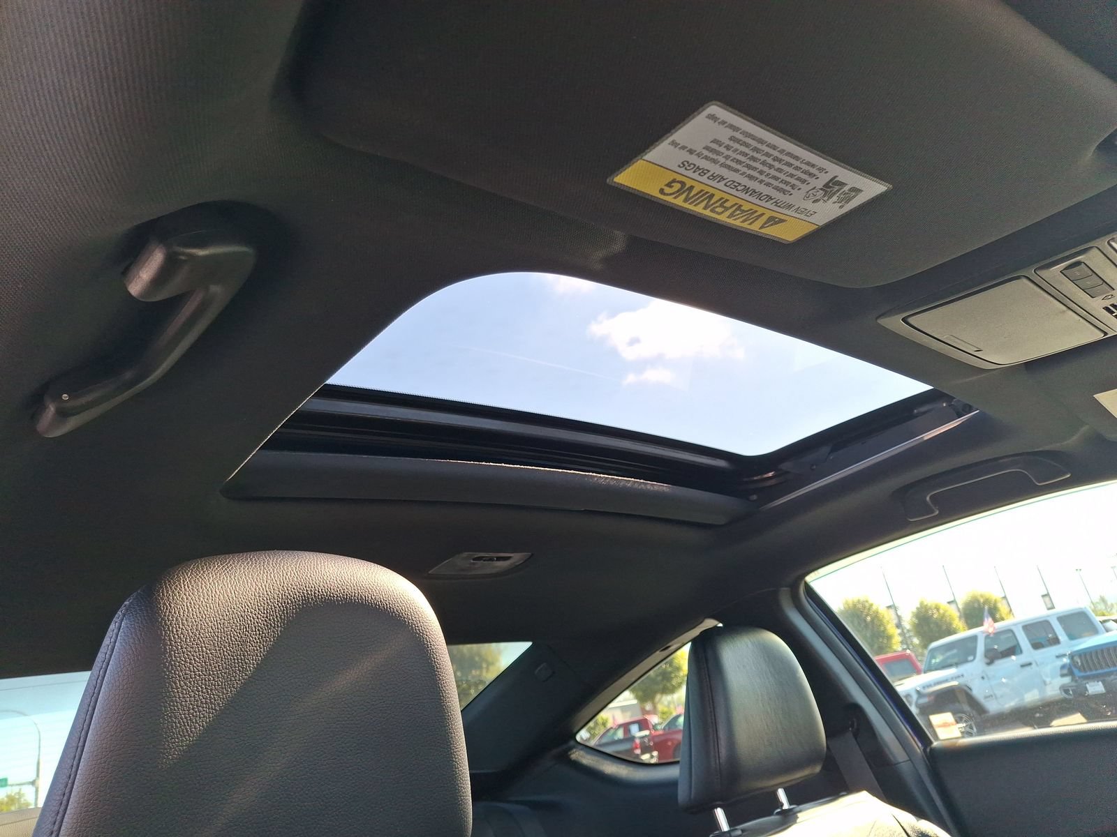 Used 2017 Honda Accord EX-L image 22