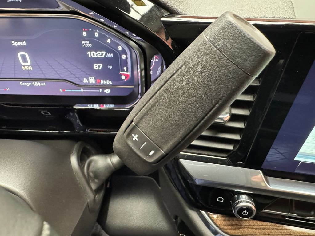 Used 2024 GMC Sierra 1500 Elevation image 20