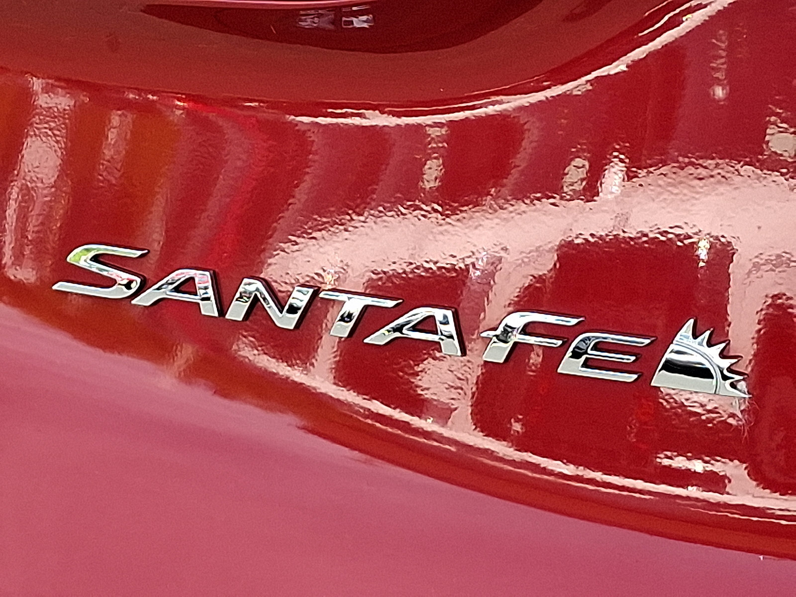 Used 2019 Hyundai Santa Fe SEL AWD/4WD image 30