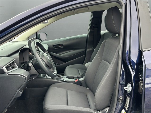 Used 2024 Toyota Corolla LE image 20