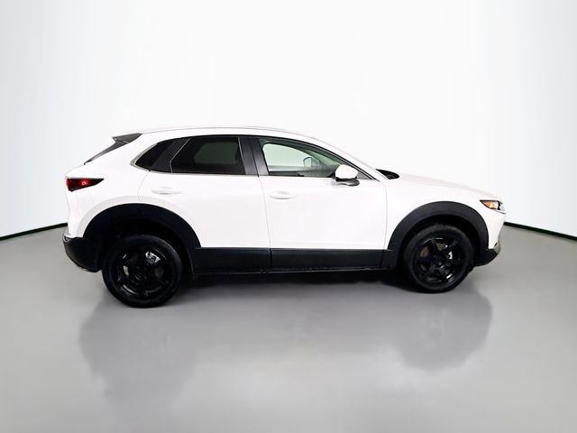 Used 2021 MAZDA CX-30 AWD 2.5 S w/ Preferred Package image 5