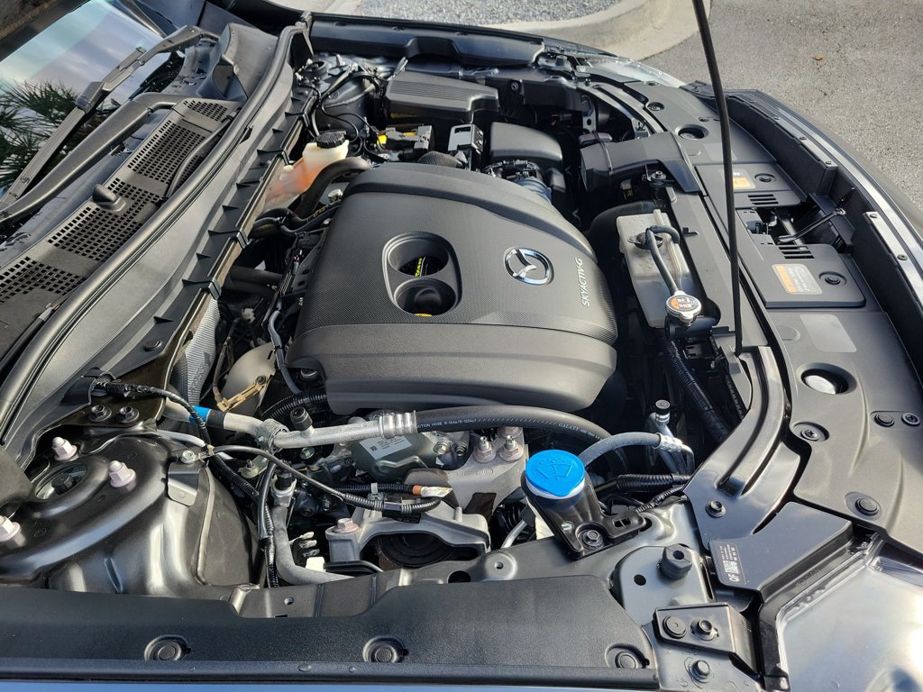 Used 2023 MAZDA CX-5 AWD 2.5 S image 39