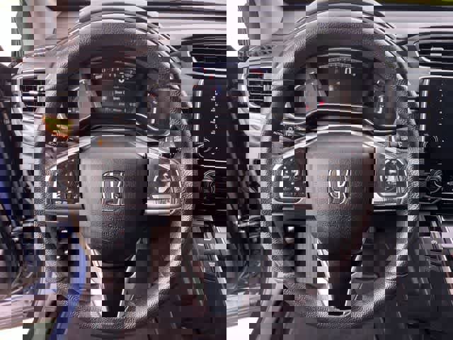 Used 2020 Honda CR-V EX image 17