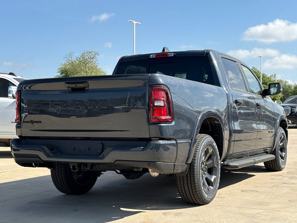 New 2026 RAM 1500 2WD Crew Cab image 7