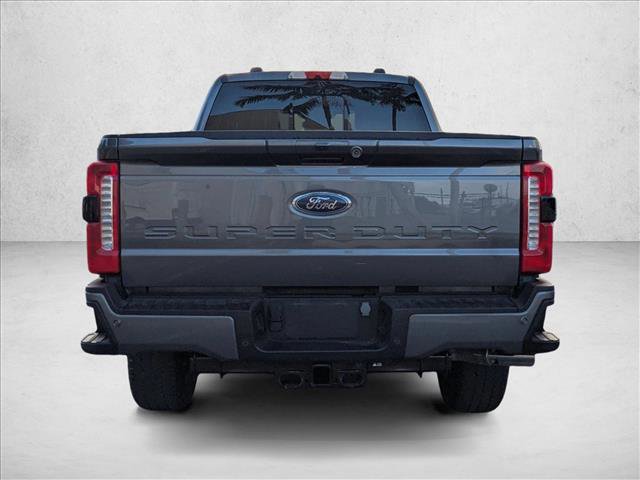Used 2023 Ford F250 Lariat w/ Lariat Ultimate Package image 5