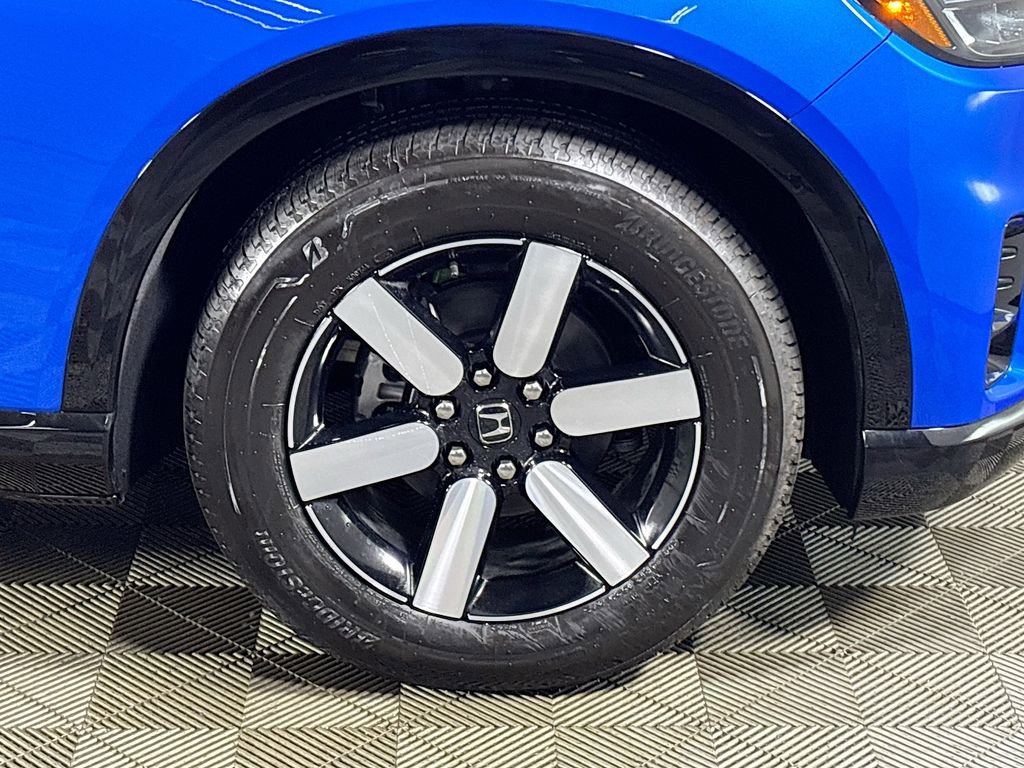 New 2025 Honda Prologue Touring image 24