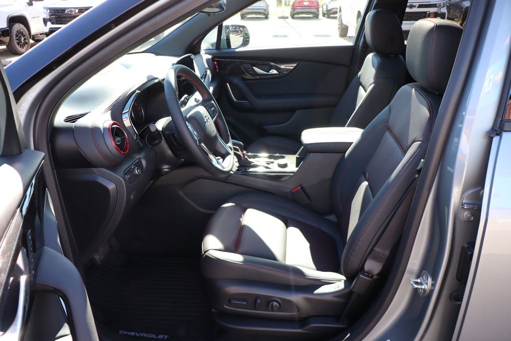 New 2026 Chevrolet Blazer RS w/ Driver Confidence II Package image 12