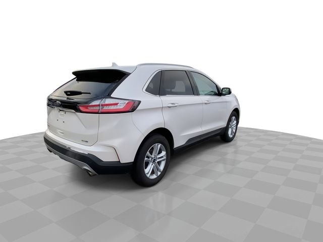 Used 2019 Ford Edge SEL w/ Equipment Group 201A image 2