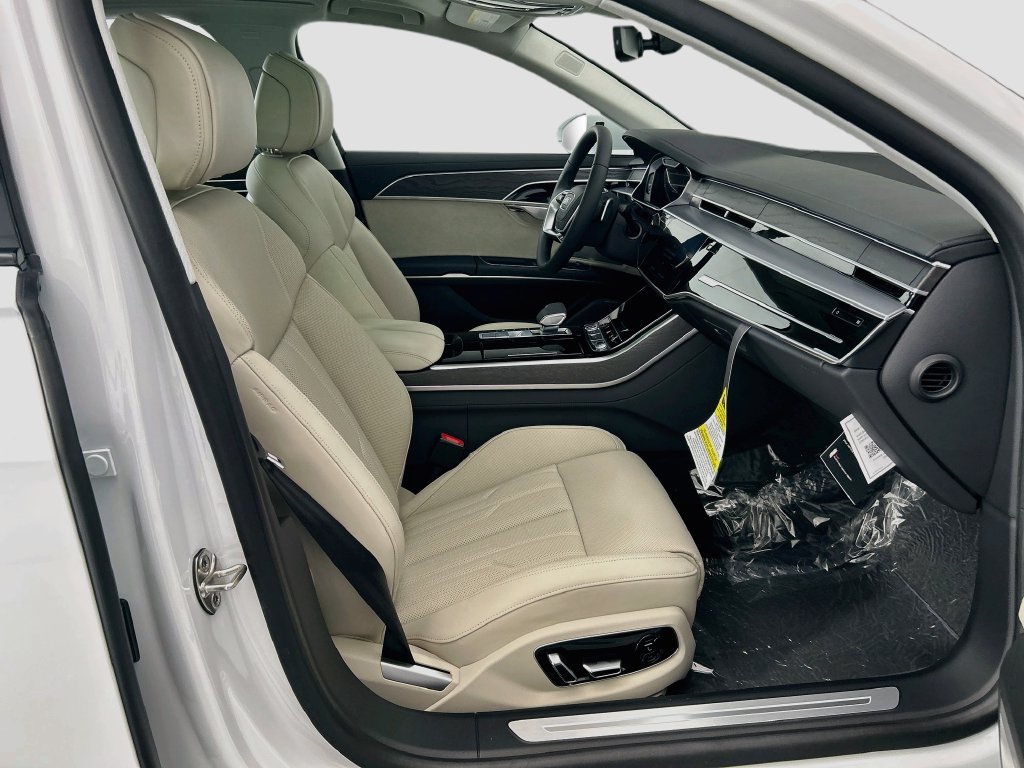 New 2026 Audi A8 L 3.0T AWD/4WD image 19
