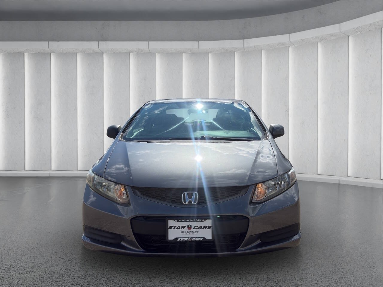 Used 2013 Honda Civic EX image 9