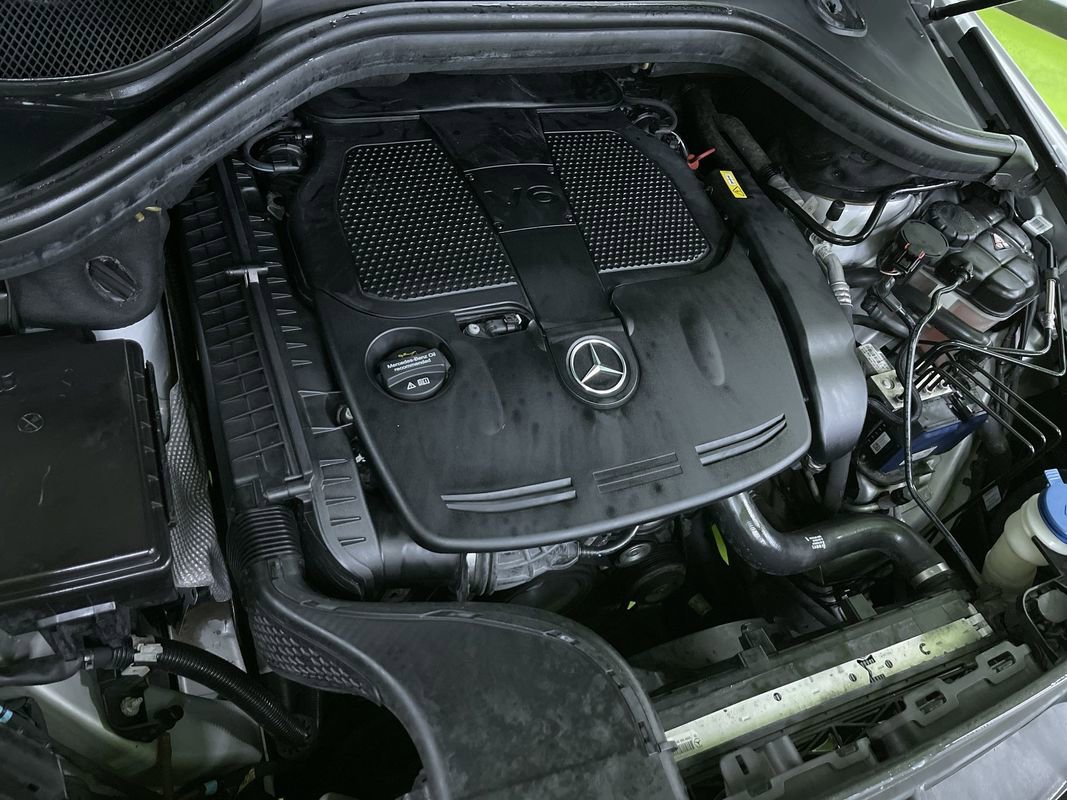 Used 2016 Mercedes-Benz GLE 350 4MATIC w/ Premium Package image 31