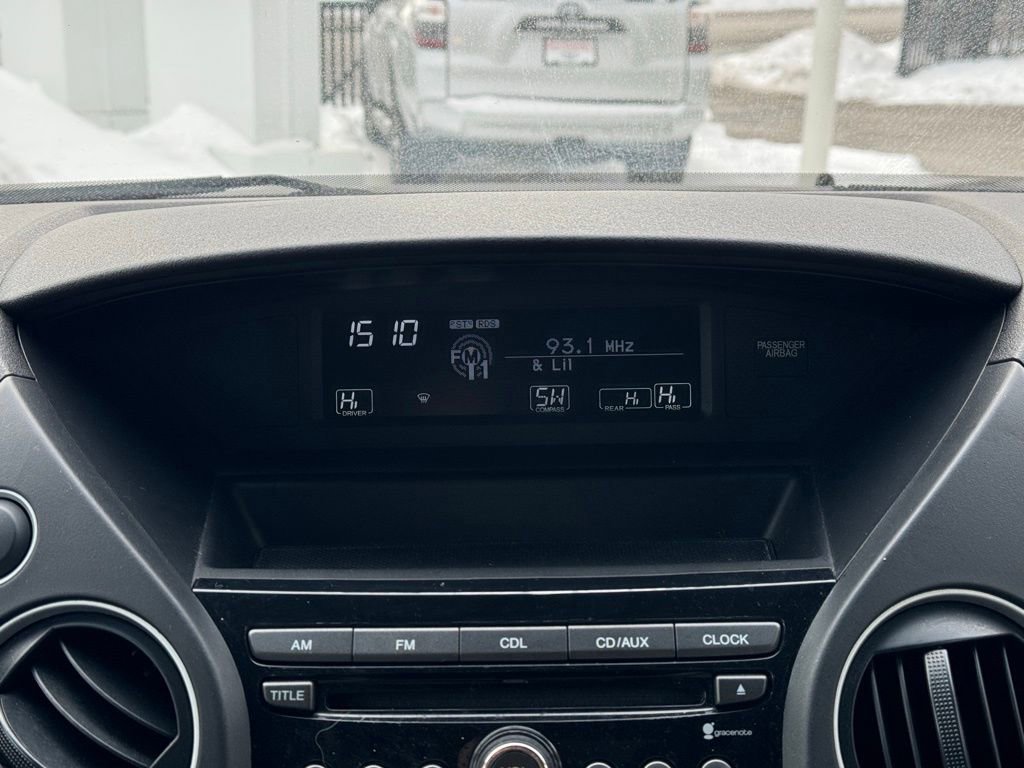 Used 2012 Honda Pilot EX image 39