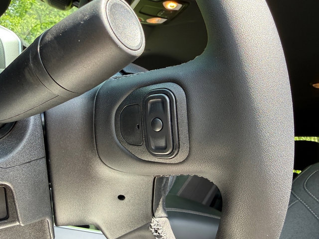 New 2026 RAM 2500 Big Horn AWD/4WD image 16