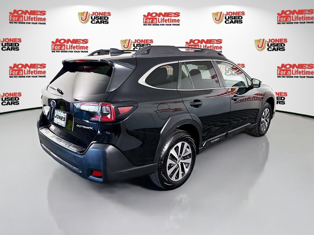 Certified 2025 Subaru Outback Premium w/ Popular Package #1 AWD/4WD image 16