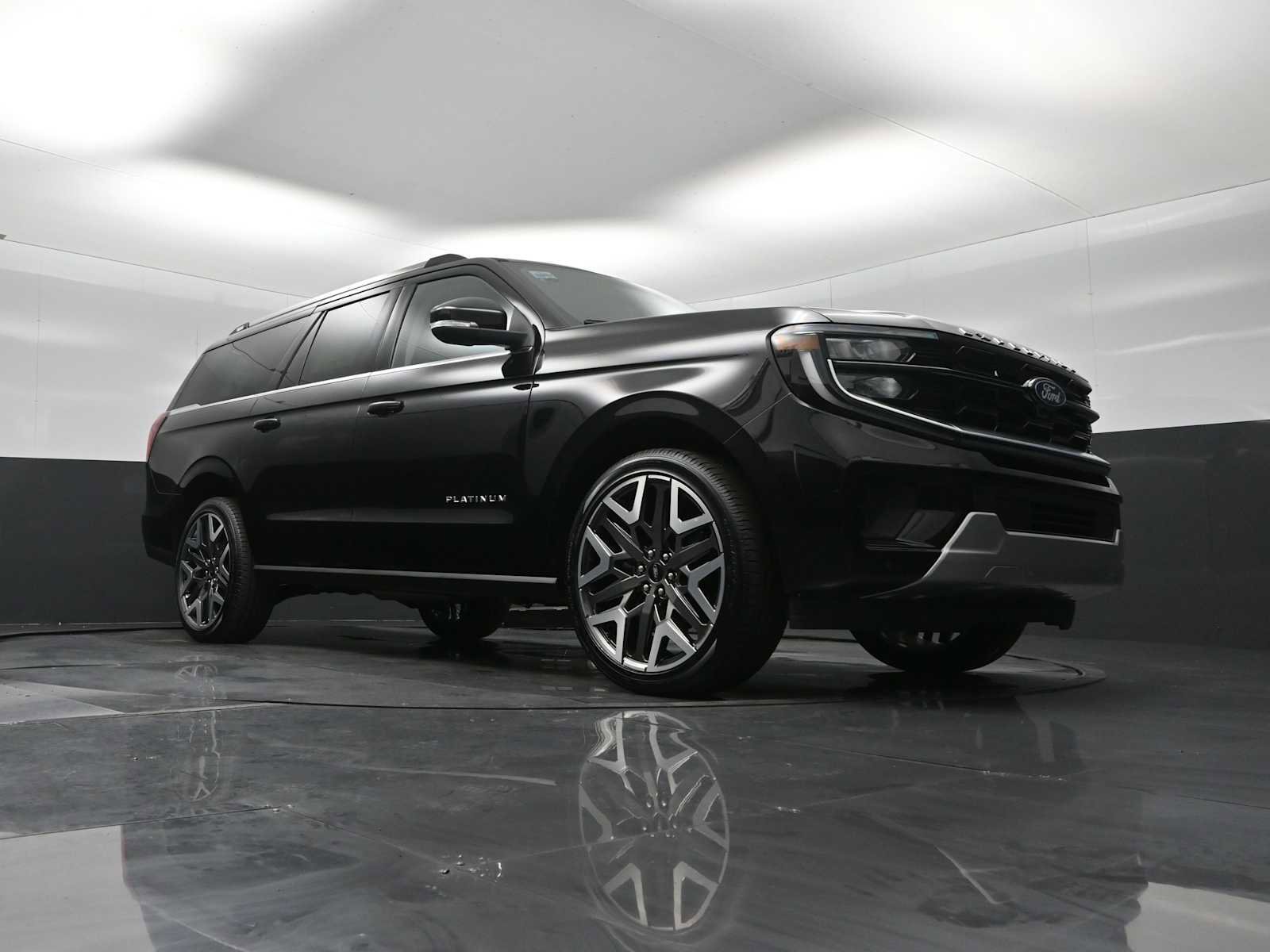 New 2026 Ford Expedition Max Platinum w/ Platinum Ultimate Package image 27