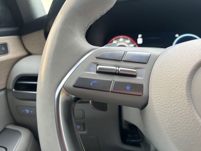 Used 2023 Hyundai Palisade Limited image 13