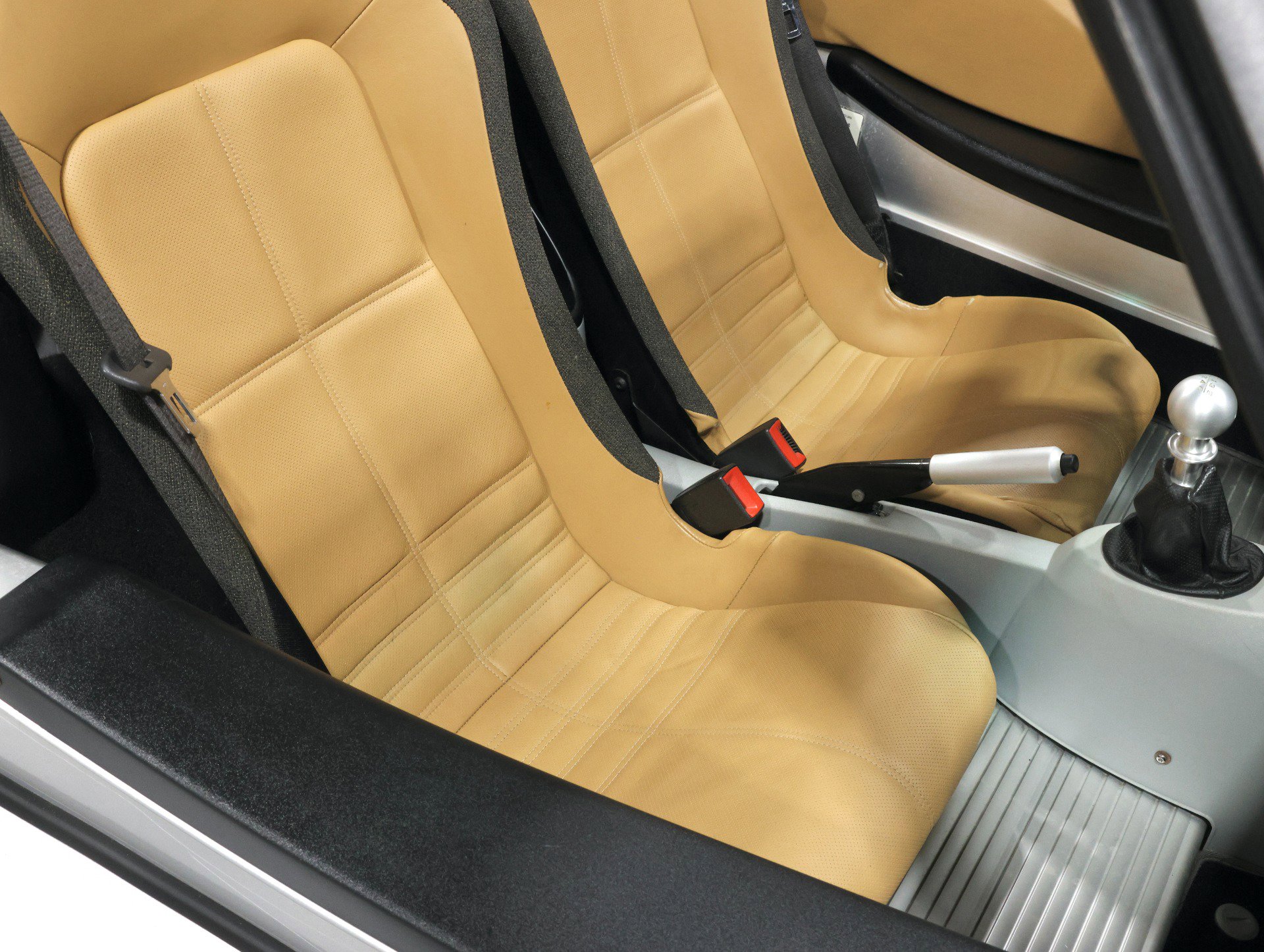 Used 2005 Lotus Elise image 72