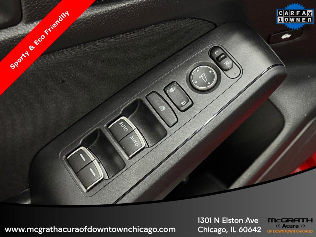 Used 2024 Honda Civic Sport image 13