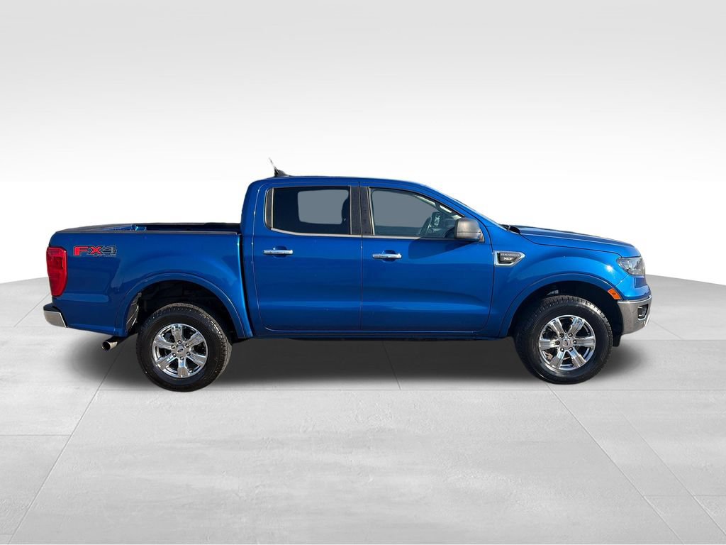 Used 2019 Ford Ranger XLT w/ Equipment Group 302A Luxury AWD/4WD image 7
