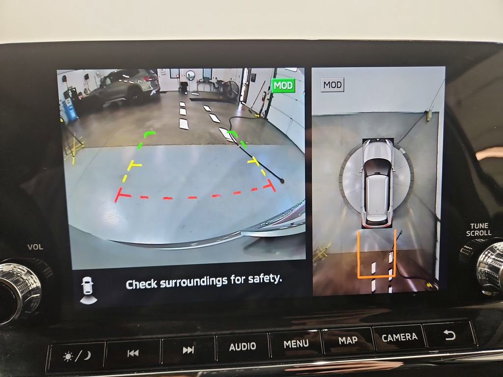 Used 2023 Mitsubishi Outlander SE image 20