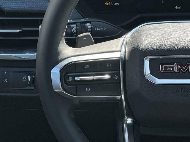 New 2026 GMC Acadia Elevation image 9