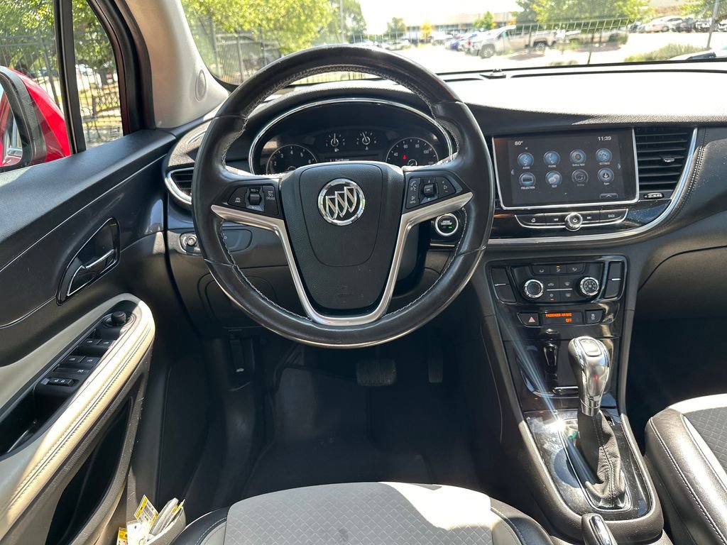 Used 2019 Buick Encore Preferred FWD image 31