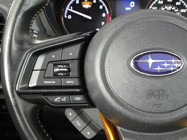 Used 2022 Subaru Forester Wilderness AWD/4WD image 23