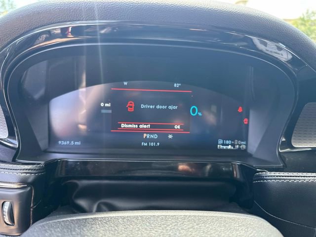 Used 2024 Lincoln Corsair Grand Touring w/ Equipment Group 301A image 36