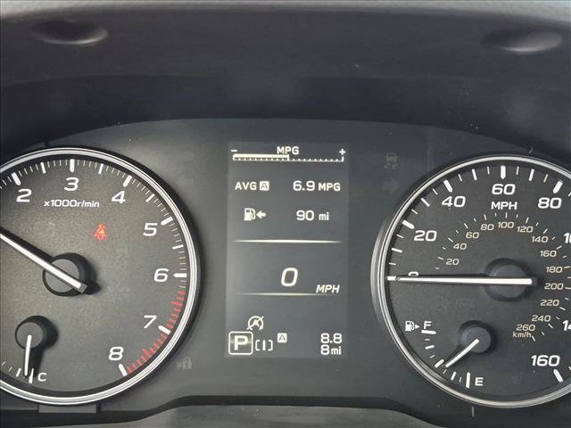 New 2026 Subaru Impreza 2.0i Sport AWD/4WD image 11