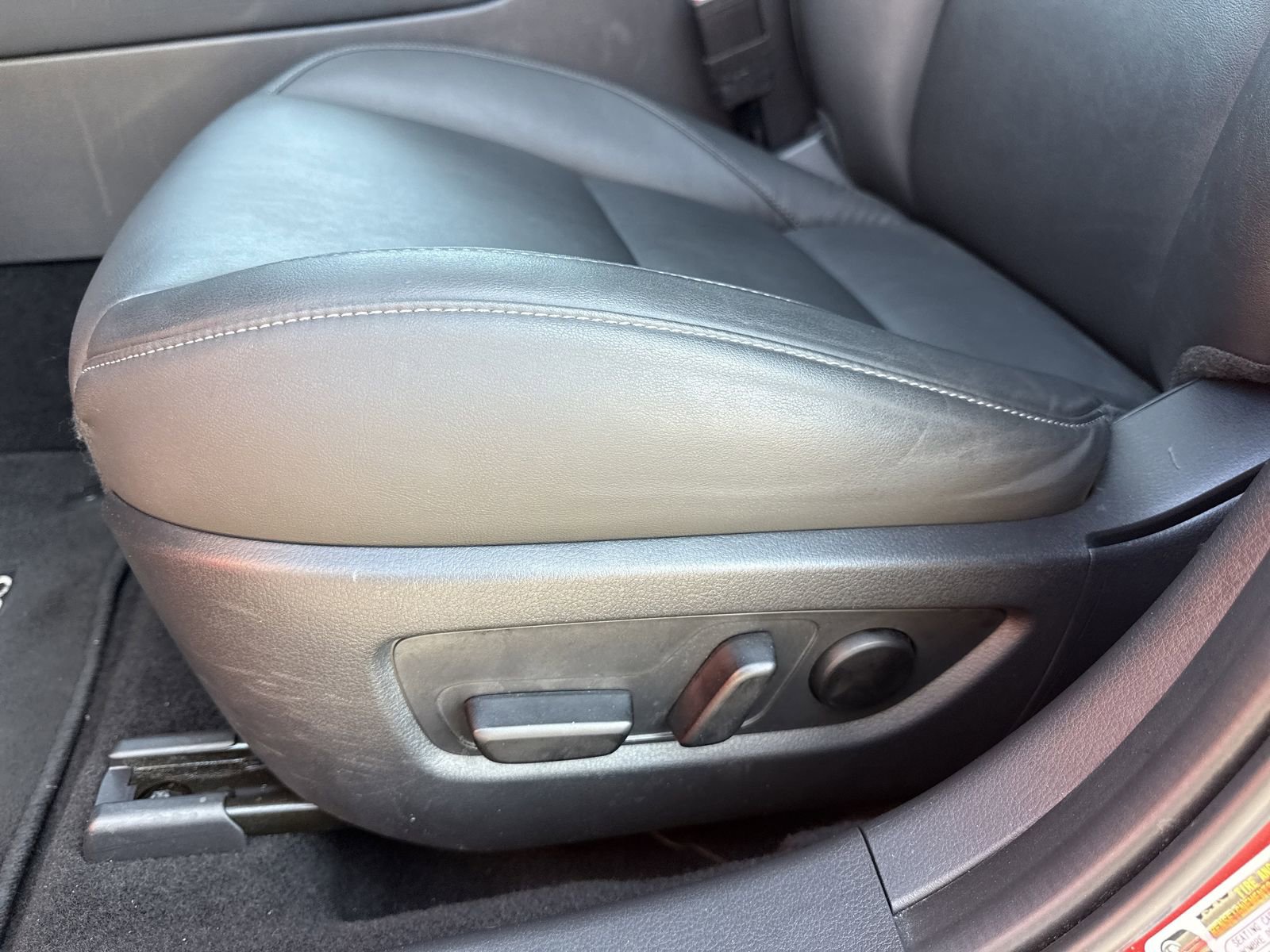 Used 2022 MAZDA CX-30 AWD 2.5 S w/ Preferred Package image 19