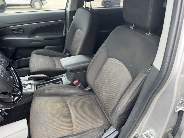 Used 2019 Mitsubishi Outlander Sport AWD image 9